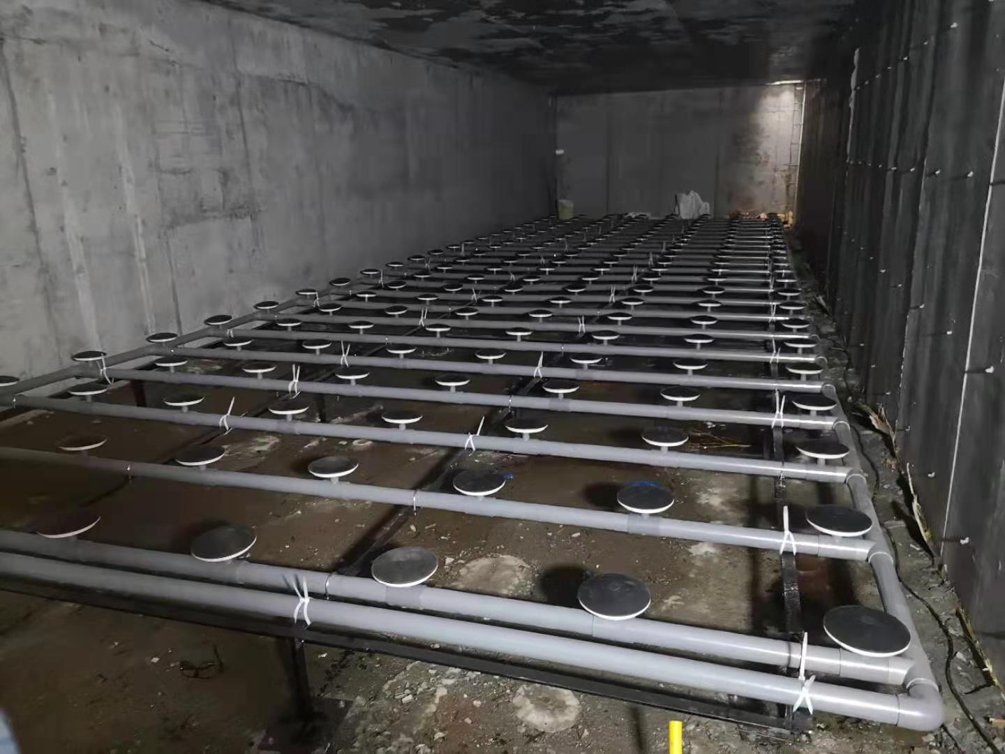 污水處理廠項(xiàng)目 污水處理廠項(xiàng)目