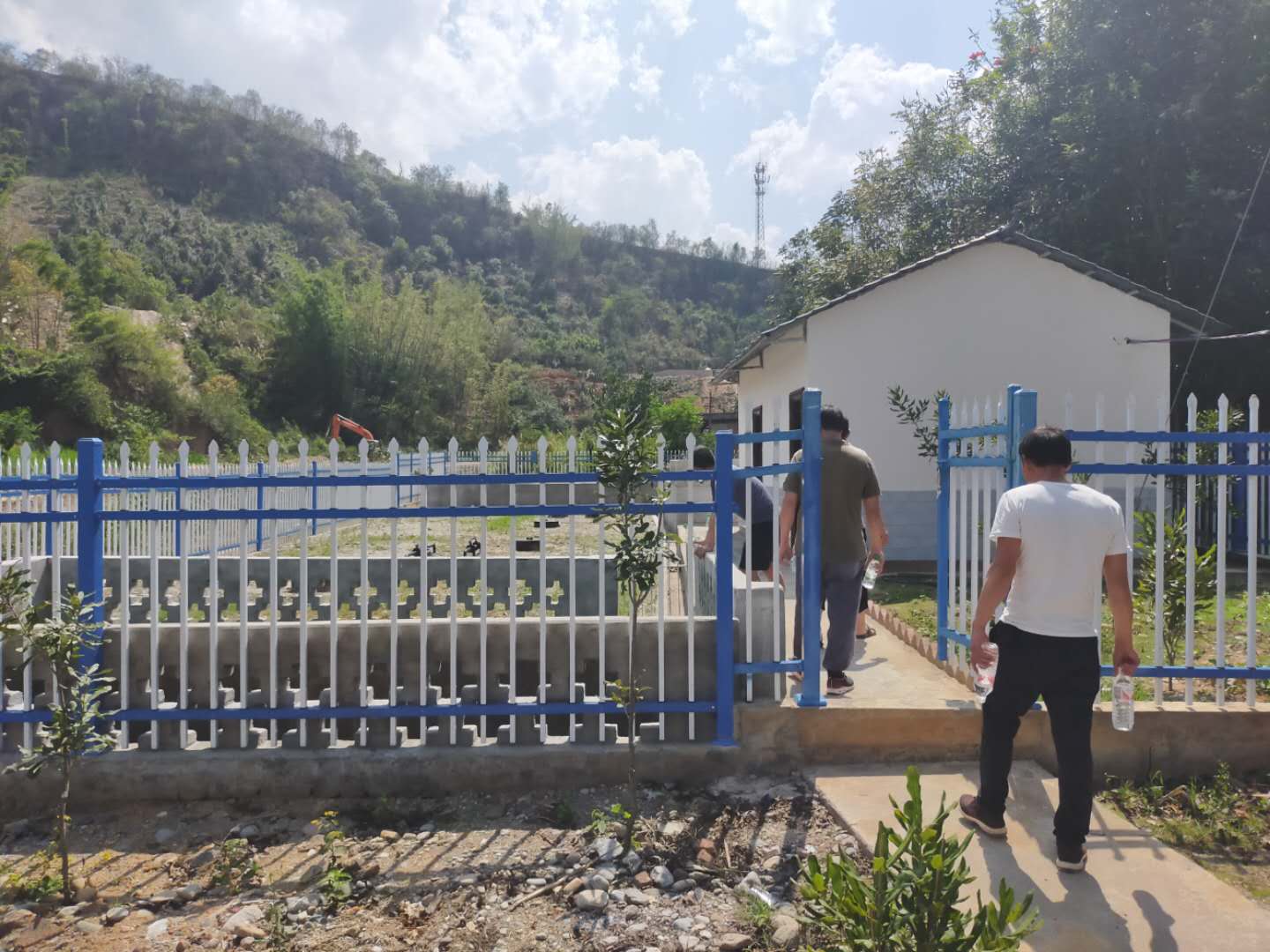 新農(nóng)村改造污水處理設(shè)備 新農(nóng)村改造污水處理設(shè)備