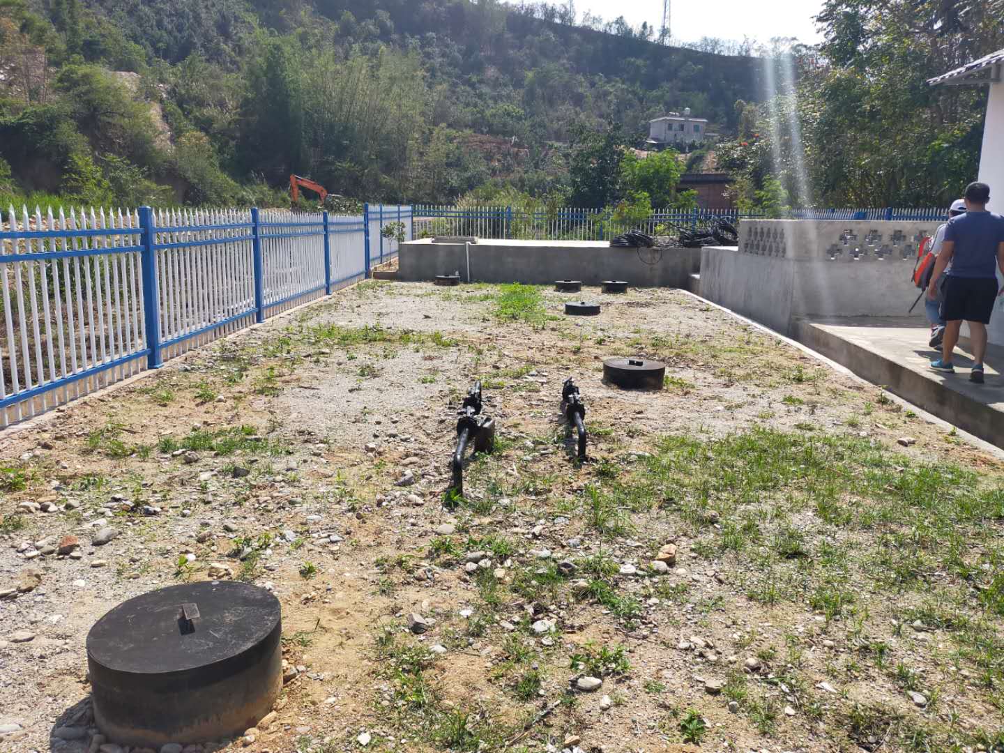 新農(nóng)村改造污水處理設(shè)備 新農(nóng)村改造污水處理設(shè)備