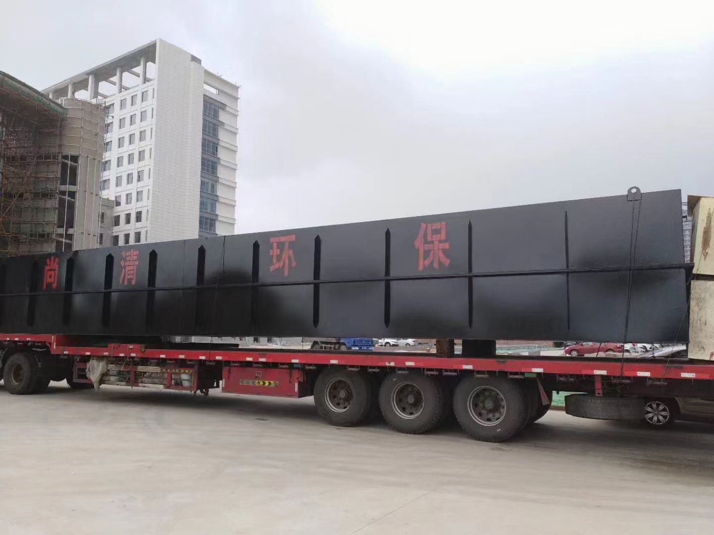 一體化mbr污水處理設(shè)備 一體化mbr污水處理設(shè)備