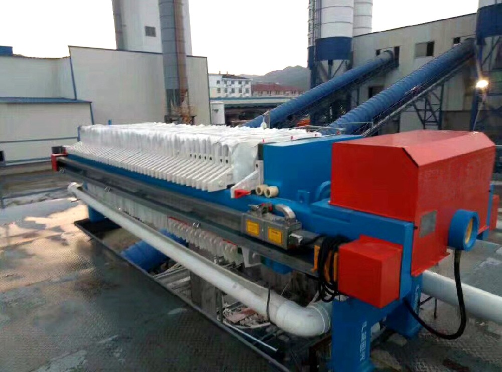 沙場污水處理設備 沙場污水處理設備