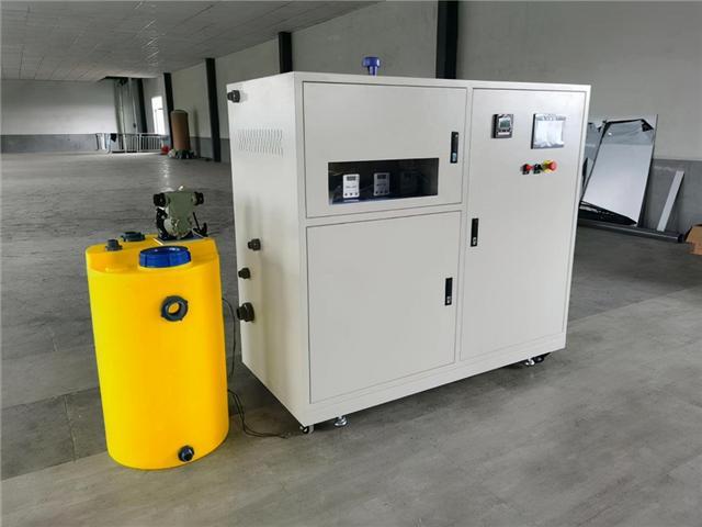 牙科污水處理設(shè)備 牙科污水處理設(shè)備